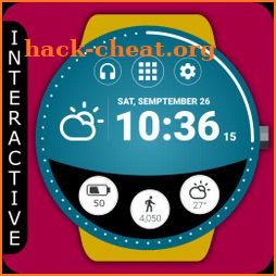EveryDay Watch Face icon