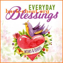 Everyday Wishes and Blessings icon