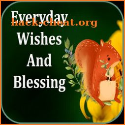 Everyday Wishes And Blessings (New) icon