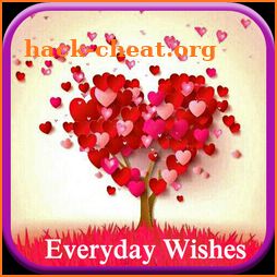 Everyday Wishes And Greetings icon