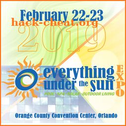 Everything Under the Sun Expo icon