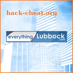 EverythingLubbock KLBK KAMC icon