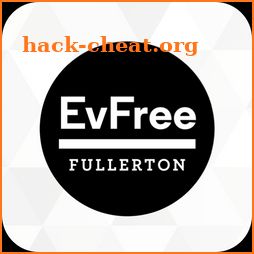 EvFree Fullerton Church icon