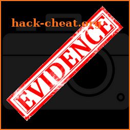 Evidence Camera icon