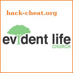 Evident Life Church icon