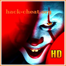 Evil Clown Wallpapers & Pennywise Backgrouds icon
