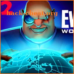 Evil Genius 2 guide : World Domination icon