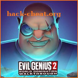 Evil Genius 2 World Domination : walkthrough icon