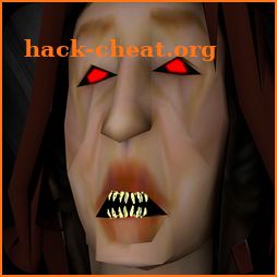 Evil Granny Horror Game icon