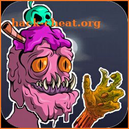Evil Ice Scream 3 : Scary neighborhood Clown icon