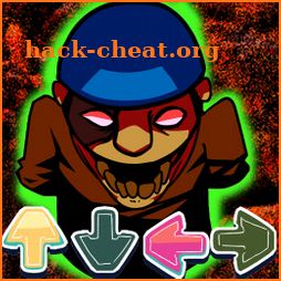 Evil Jeffy Endless Music Fight icon