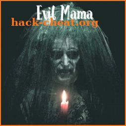Evil Mama: Endless Escape Horror Game icon