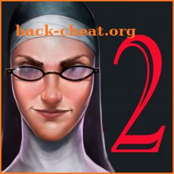Evil Nun 2 Tips icon