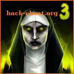 Evil Nun 3 - Horror Scary Game Adventure icon