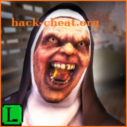 Evil Nun 3 : Maze Escape Scary icon
