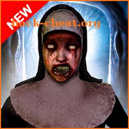 Evil Nun : Creepy Church Game icon