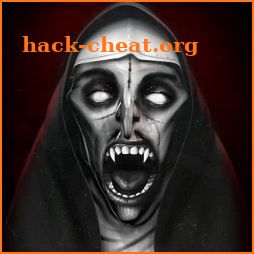 Evil Nun Ghost : Scary Horror Escape Game icon