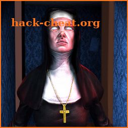 Evil Nun: Scary Horror Game 3D icon