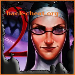 Evil Nun Stealth Guide Scary Escape Game Adventure icon