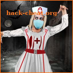 Evil Nurse Horror Hospital :Escape Horror Game icon