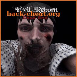 Evil Reborn: Dead End - Horror Game icon