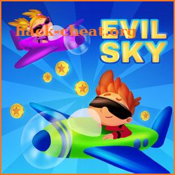 Evil Skу icon