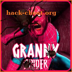 Evil Spider Granny : Scary Horror Granny Mod 2020 icon