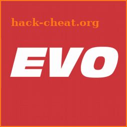 EVO Auto Pro icon