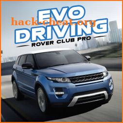 Evo Driving Rover Club Pro icon
