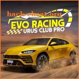 Evo Driving Urus Club Pro icon