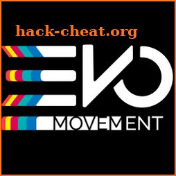 Evo Movement icon