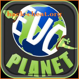 Evo Planet : Evolution Game (Evolve your spore) icon