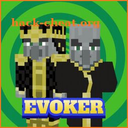 Evoker Skin for Minecraft icon