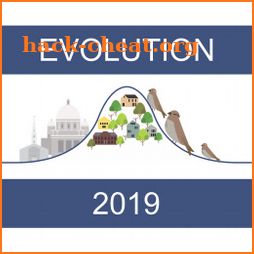 Evolution 2019 icon