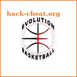 Evolution Basketball icon