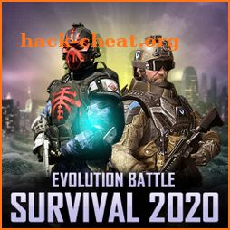Evolution Battle - Survival Shooter 3D icon