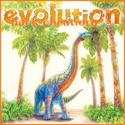 Evolution : Education Edition icon