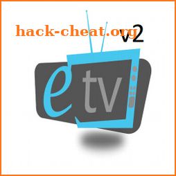 Evolve TV v2 icon