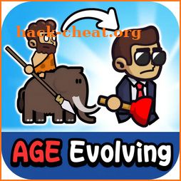 Evolving Warriors icon