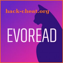 Evoread – Illustrated Novels icon