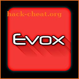 Evox - Icon Pack icon