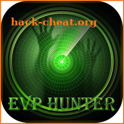 EVP Hunter Ghost Spirit Detector VOICE RECORDER icon