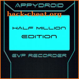 EVP Recorder icon