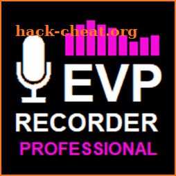 EVP Recorder (Voice Recorder) icon