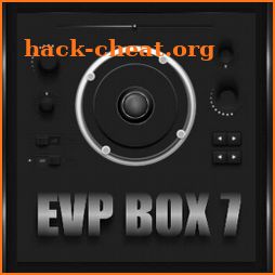 EvpBox 7 Spirit Box icon