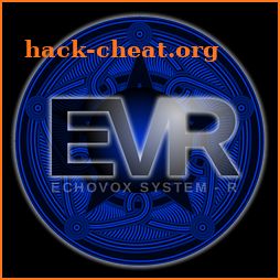 EVR - ECHOVOX SYSTEM - R - ITC icon