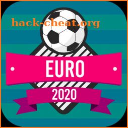 Евро 2020 icon