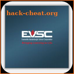 EVSC icon