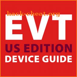 EVT US Device Guide icon