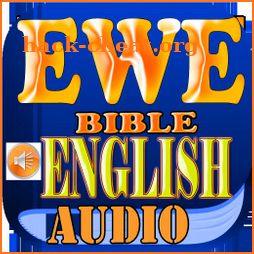 Ewe Bible. icon